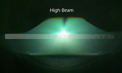1 пара OEM Hella 4 EVOX R HID Bi xenon объектив проектора|lens hid|lens hellalens bi-xenon |