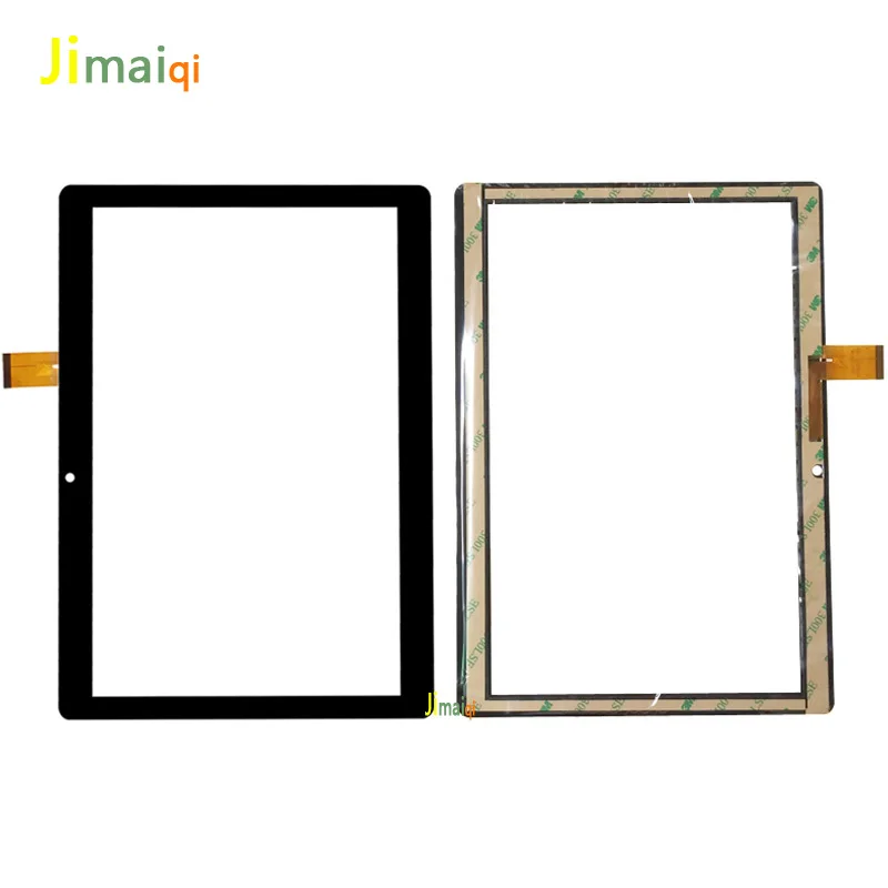 Новый сенсорный экран дигитайзер для 10 1 дюймового Digma Optima 1105S 4G TS1088ML Сенсорная