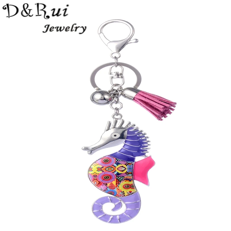 Бренды D & Rui ювелирные изделия милый подарок Мода животного из металла Для женщин