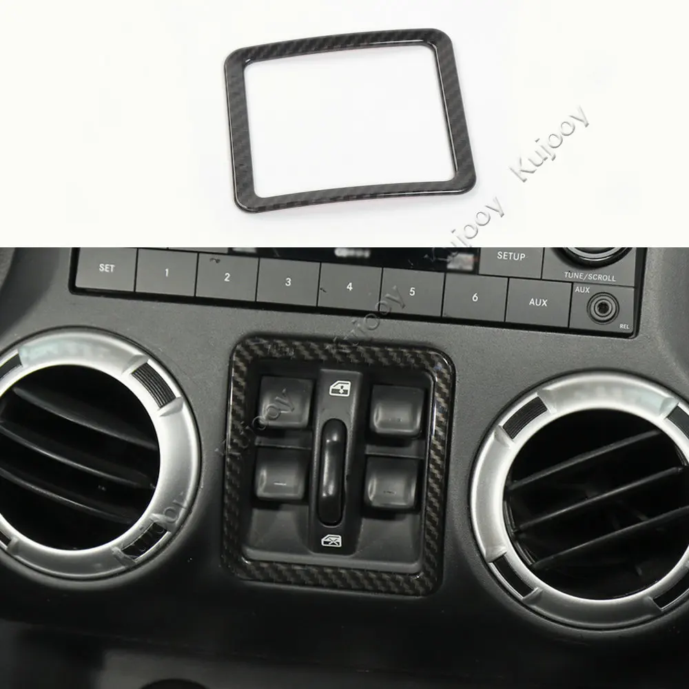 

Отделка для автомобильного стайлинга Jeep Wrangler 2011-2016