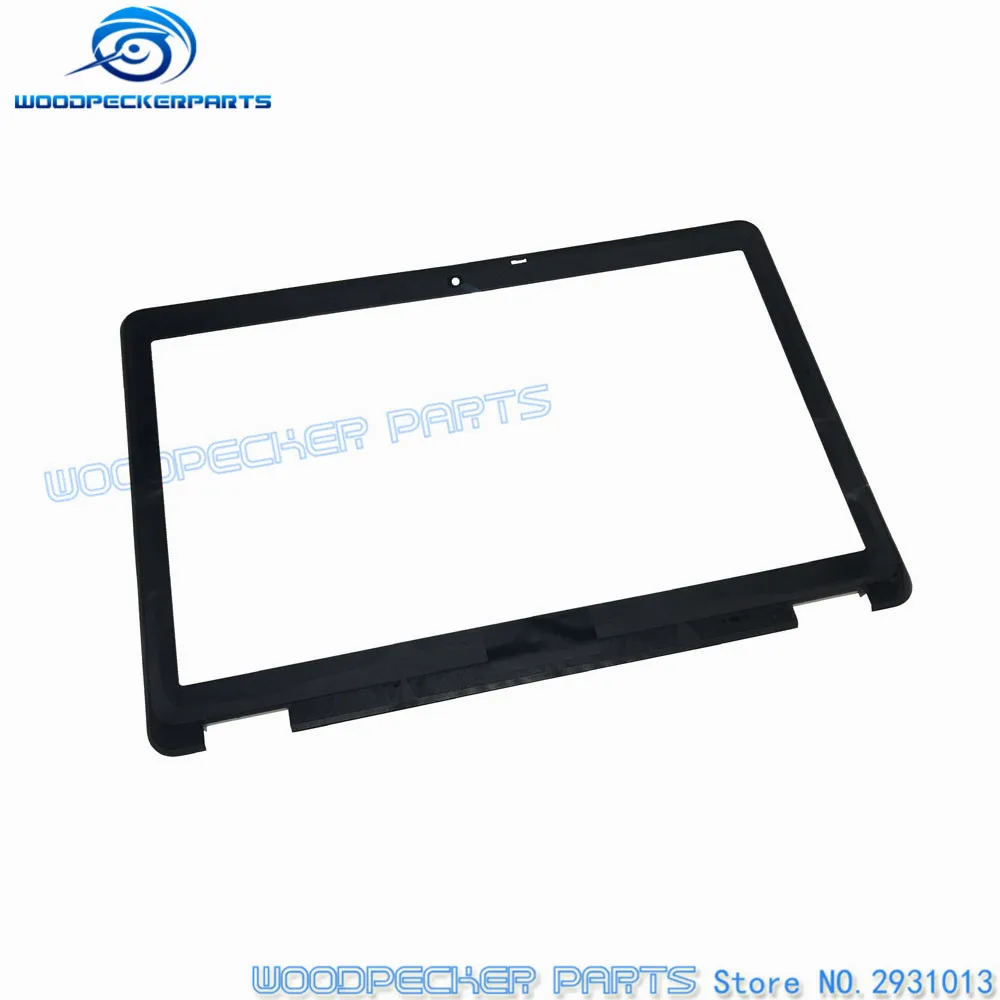 Ноутбук новый ЖК-дисплей для Dell E6540 передняя рамка B корпус T0G05 0T0G05 | Компьютеры и