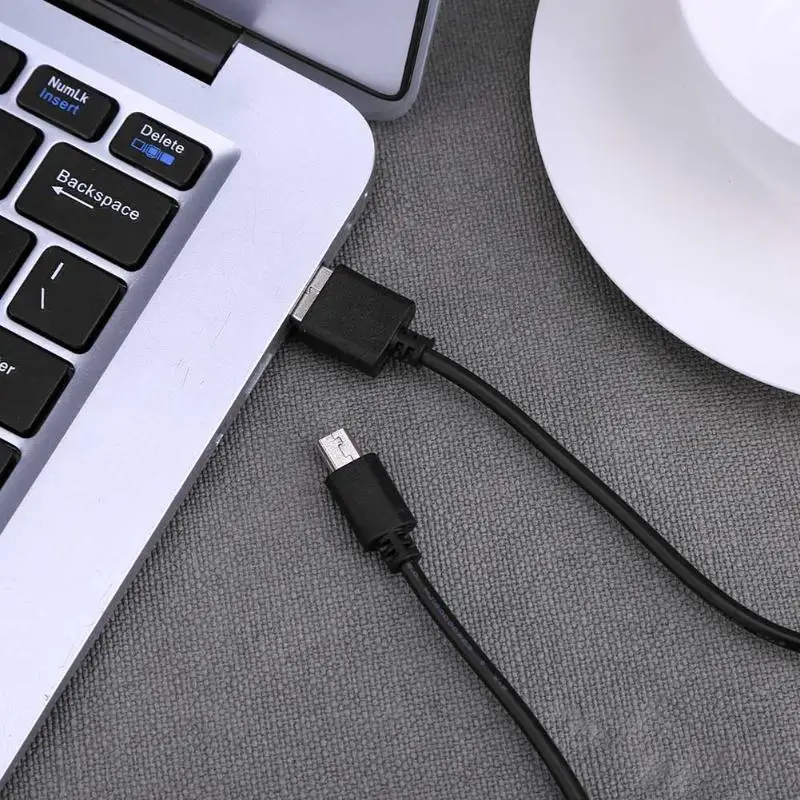 1 м/1,8 м беспроводной геймпад USB порт зарядный кабель игровой контроллер источник питания зарядное устройство кабели для зарядки шнур провод линия для sony PS3