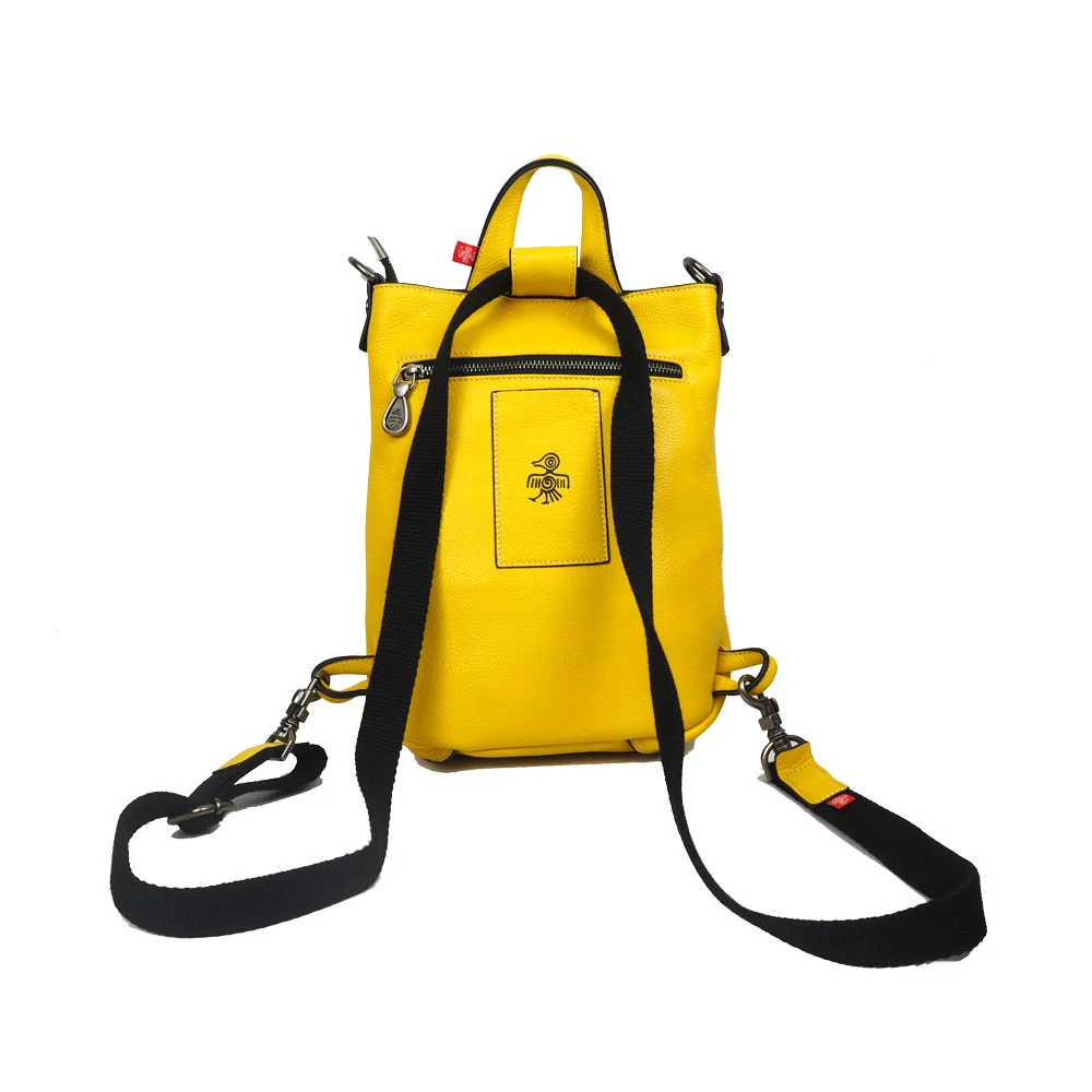 

Orabird Fashion Women Backpack Soft Genuine Leather Multifunction Back Bag Casual Bagback Luxury City Crossbody Bags
