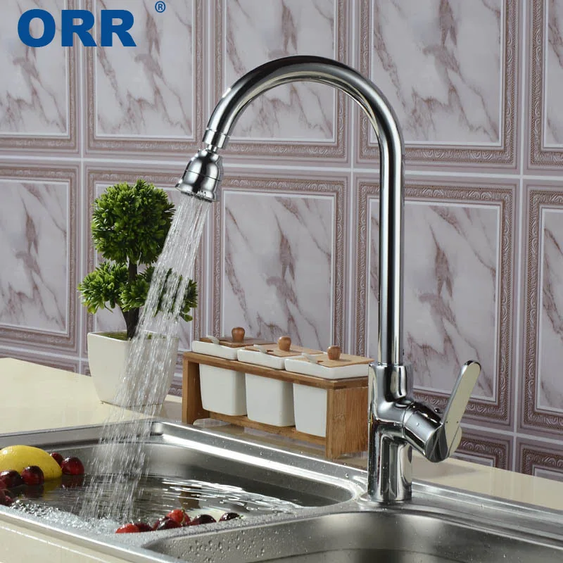 Аэратор для кухонного крана экономичная насадка душа барботер Резьбовая