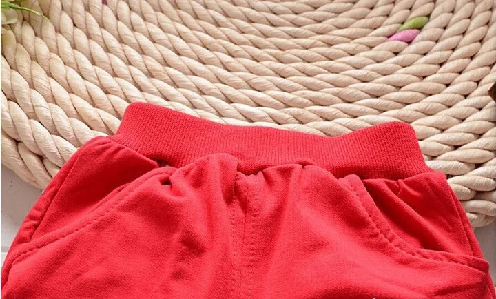 Новинка Осенняя детская одежда в Корейском стиле хлопковый Детский костюм с