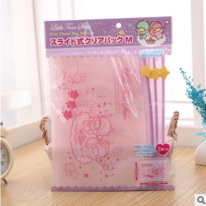 Hello kitty, домашняя сумка на молнии, дорожная сумка, маленькая Двойная звезда, My melody Neceser, Viaje, дорожный органайзер, сумка для хранения