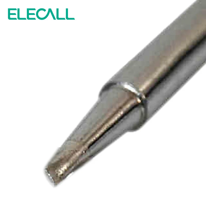 High quality 900M-T-2.4D 1pc New Replace Soldering Solder Leader-Free Iron Tip | Инструменты