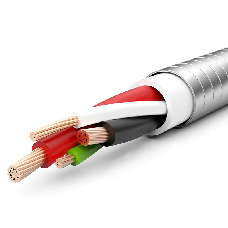 Choseal 30th юбилей Micro USB кабель алюминиевый зарядное устройство из алюминиевого