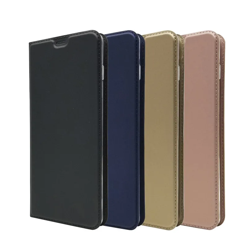Fashion Case For Samsung S10 Plus Leather Wallet Cover Flip Cases Hoesjes Fundas Para MobilePhone Accessories Galaxy S10Plus | Мобильные