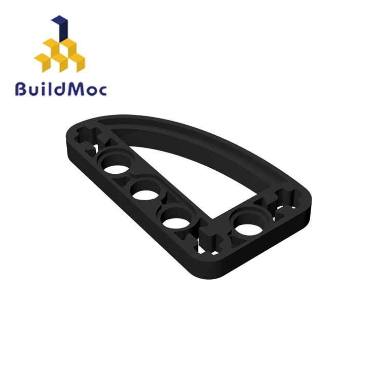 BuildMOC Собирает Частицы 32250 3x5 для строительных блоков детали DIY Электрический