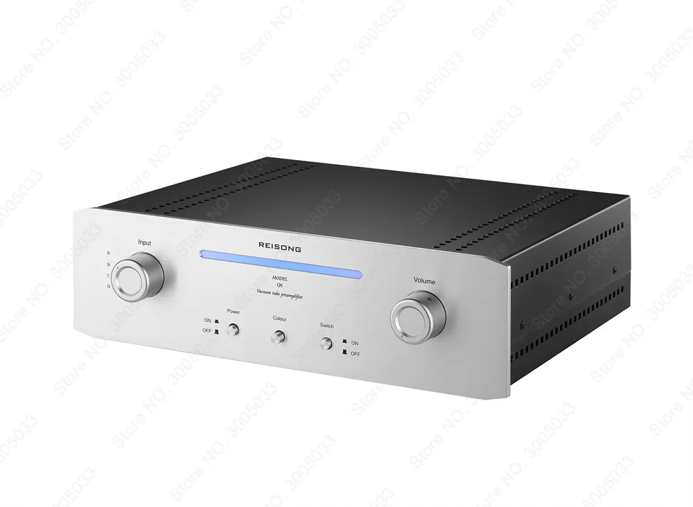 Предварительный усилитель для лампы Hi Fi Marantz 7 Class 12AX7 ECC83 высокое качество