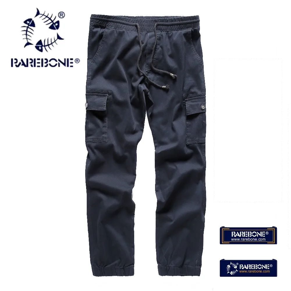 Rarebone 2018 Новый Для мужчин s 100% хлопок классический на открытом воздухе с