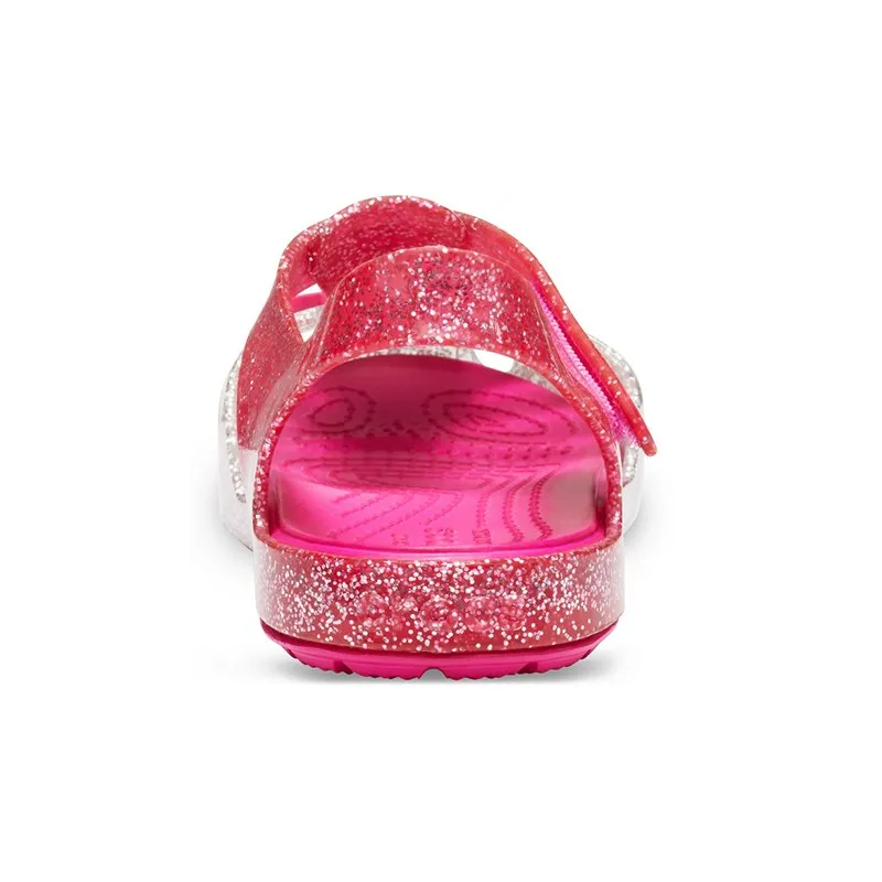 CROCS Crocs Isabella Charm Sandal K KIDS|Сандалии| |