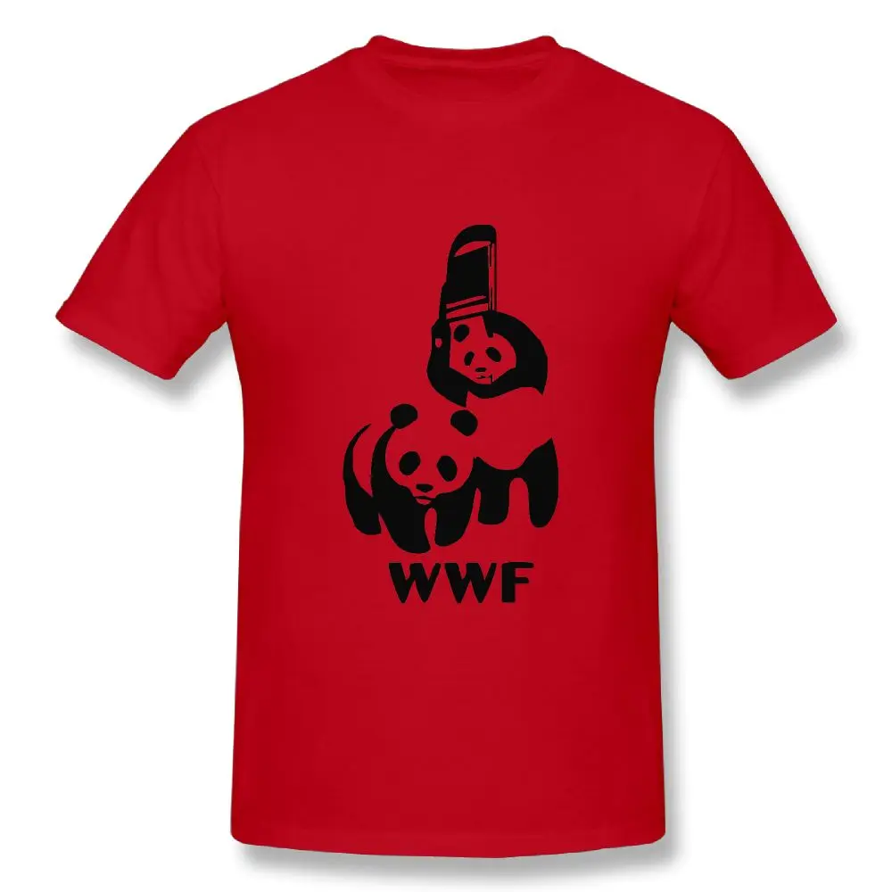 2018 Новый WWF Wrestli Для мужчин футболка хлопковые топы Повседневное короткий рукав