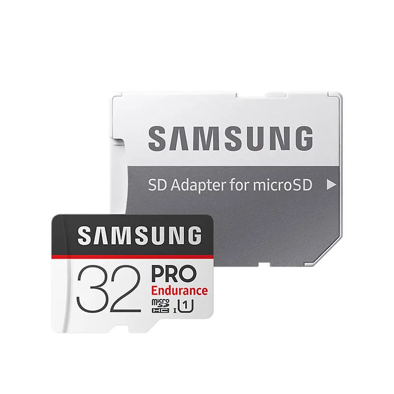 Samsung карты MicroSD 128 GB TF карты флэш-памяти 64 GB SDXC вождения Регистраторы карты памяти 32 Гб SDHC UHS-I Class10 Поддержка видео 4 K