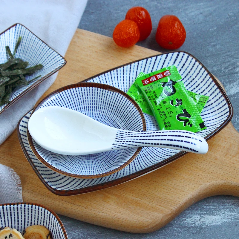 Тарелка посуда 7 дюймов/6 дюймов/1/2 дюйма/4 дюйма/3 дюйма поднос для еды наборы