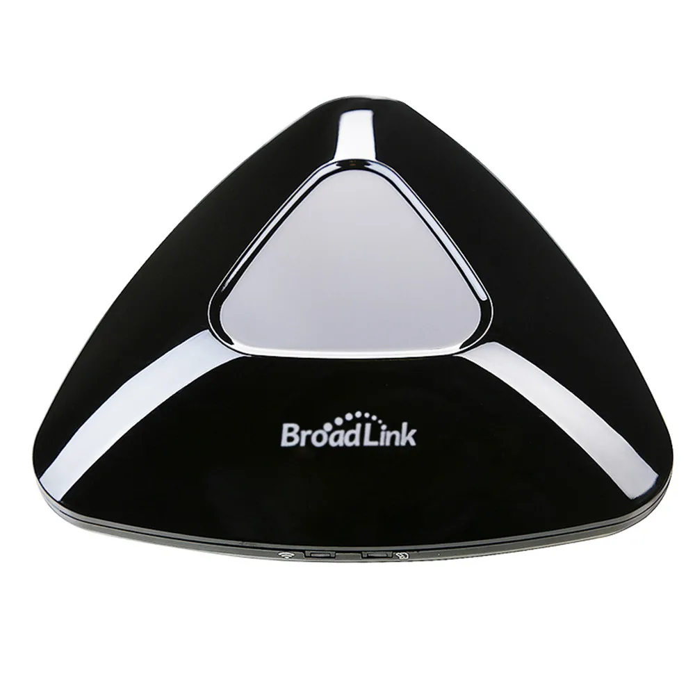 Автоматизация умного дома Broadlink EU US RM Pro RM2 универсальное умное управление WIFI + IR