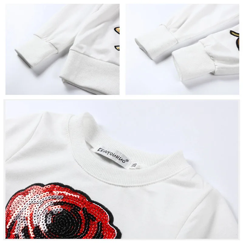 Детская одежда повседневная для девочек и мальчиков Спортивная Детский костюм с