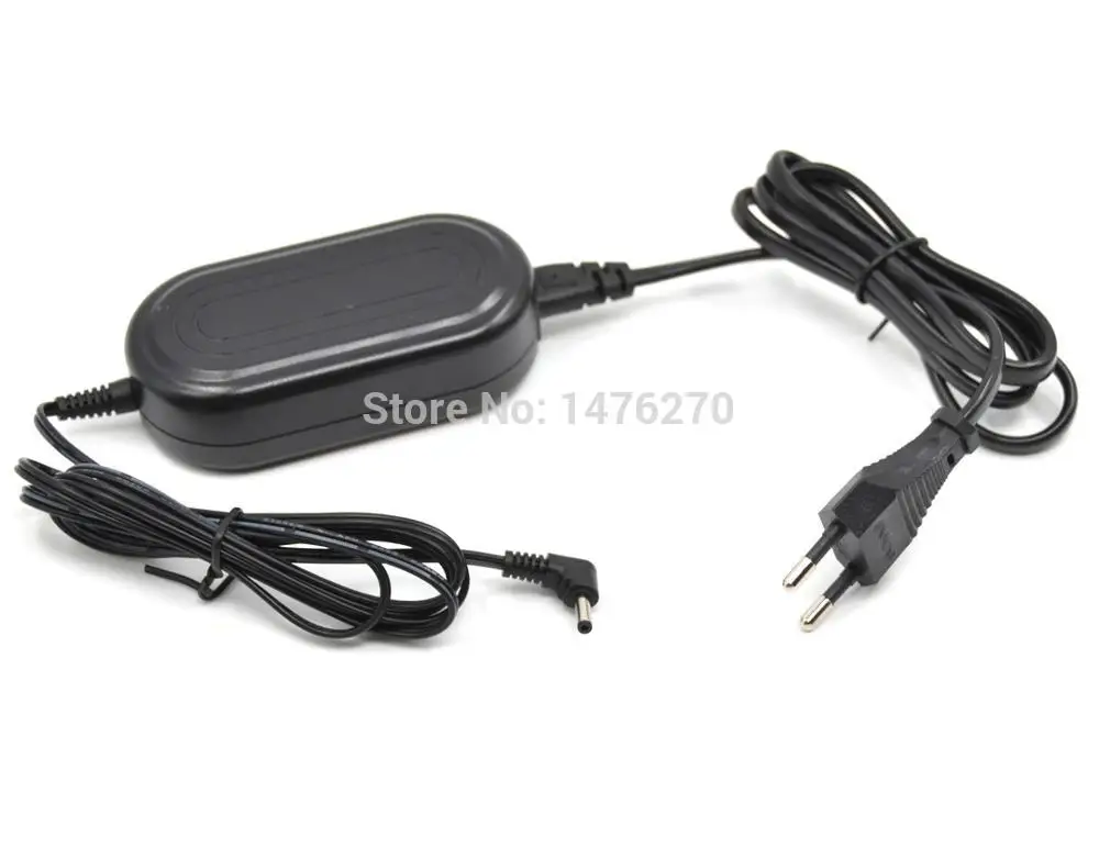 CA 570 570K 570S адаптер питания переменного тока для Canon Elura 60 65 70 80 85 90 100 Optura S1 10 20 30 40 50 DC20