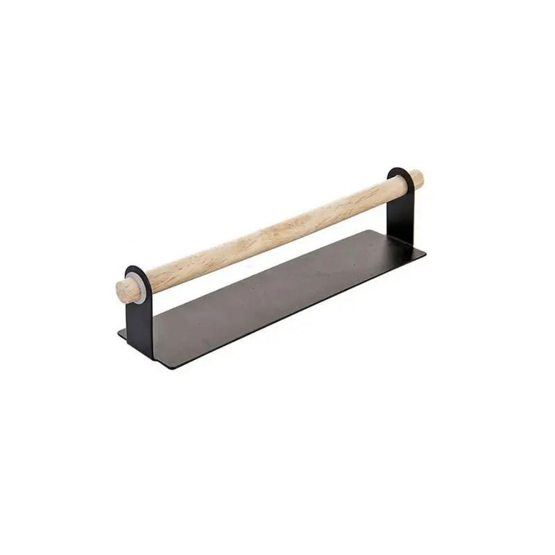 Крючок для кухонного рулона держатель бумажных полотенец стеллаж хранения