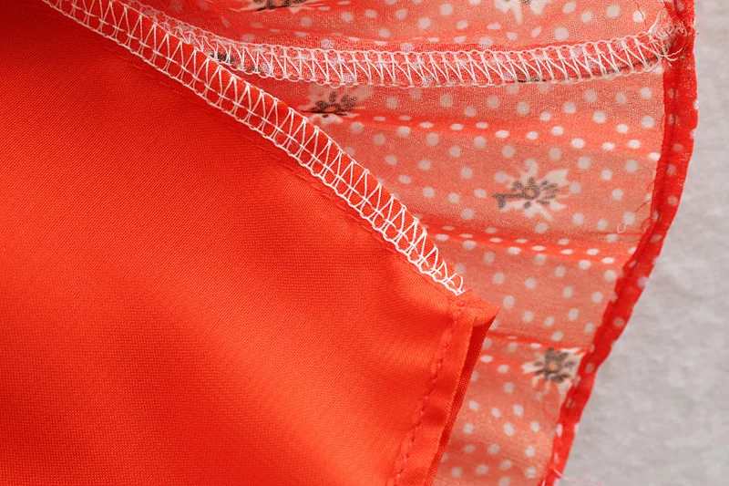 Новая женская Милая плиссированная рубашка без рукавов с v-образным вырезом