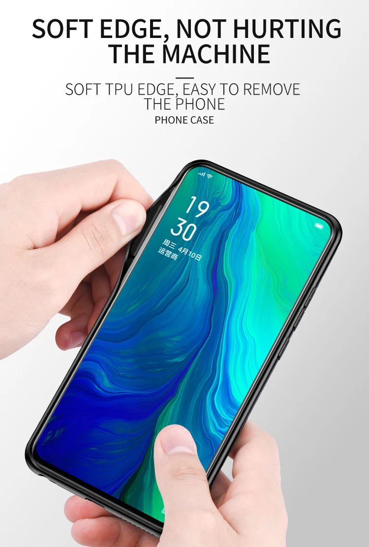 Ткань жесткий поликарбонатный чехол для Asus Zenfone 6 ZS630KL чехол мягкий TPU бампер задняя крышка для Asus Zenfone 6Z простой ударопрочный Чехол Чехлы