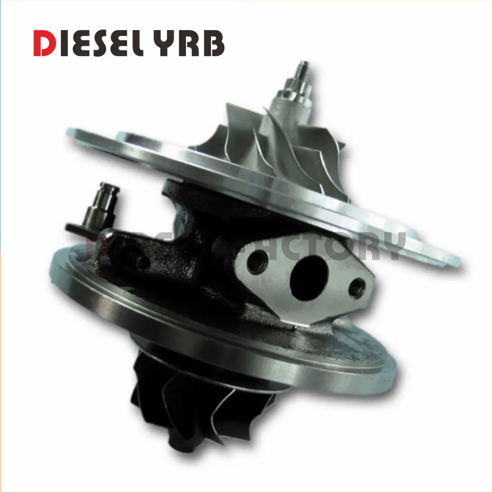 

GT2256V turbine cartridge core CHRA 712541 Turbocharger for Land Rover Range Rover 2.9 TDI 130 KW M57D L30 LL LR006110