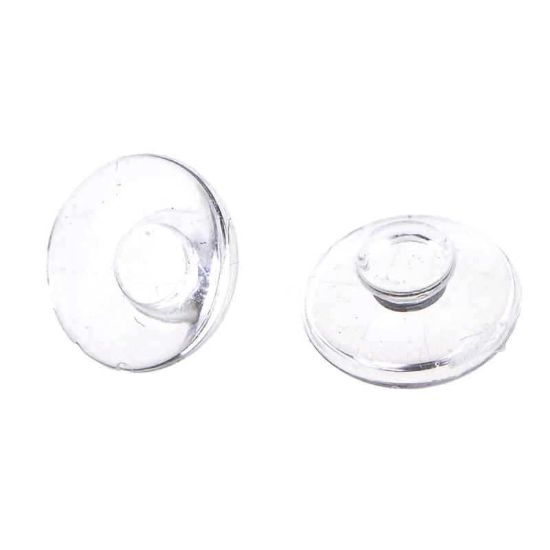 10 пар очков носоупоры модный Уход За Зрением силиконовое стекло для поддержка