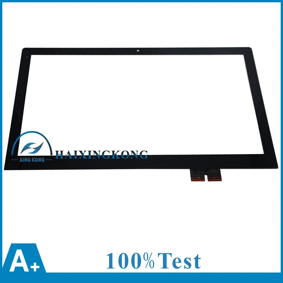 Оригинальный сенсорный экран 14 дюймов дигитайзер стекло сенсорная панель