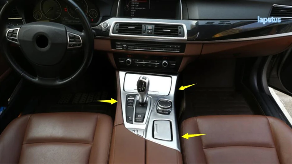 Чехол для BMW 5 серии F10 525i 535i 2014 2015 2016 ABS | Автомобили и мотоциклы
