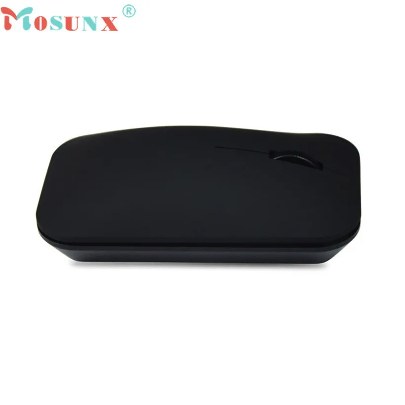 Mosunx Advanced Rechargeable Wireless Mouse 800/1200/1600 DPI Noiseless MAC/Laptop gifts | Компьютеры и офис