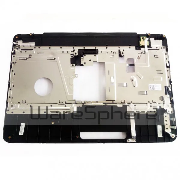 Новый оригинальный для DELL Inspiron N4050 чехол поддонов верхняя крышка 0GN7T3 GN7T3 черный |
