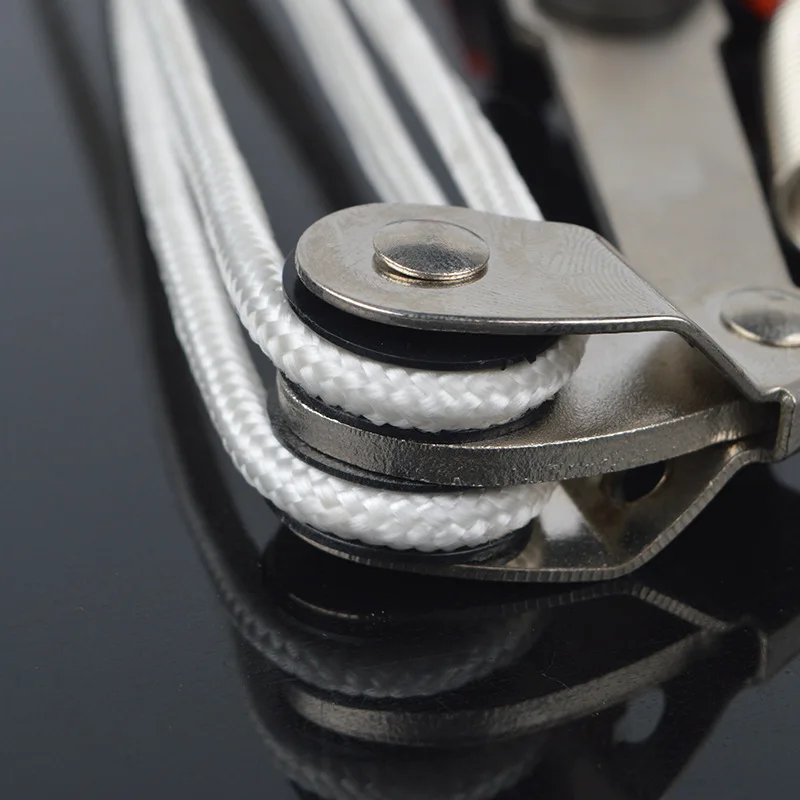 Новый четырехколесный ножниц с высокой веткой шкив фрукты-филиал садовая