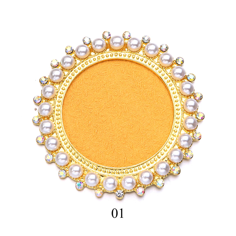 1 шт. накладные ногти Советы дисплей доска пластина практика демонстрация полка