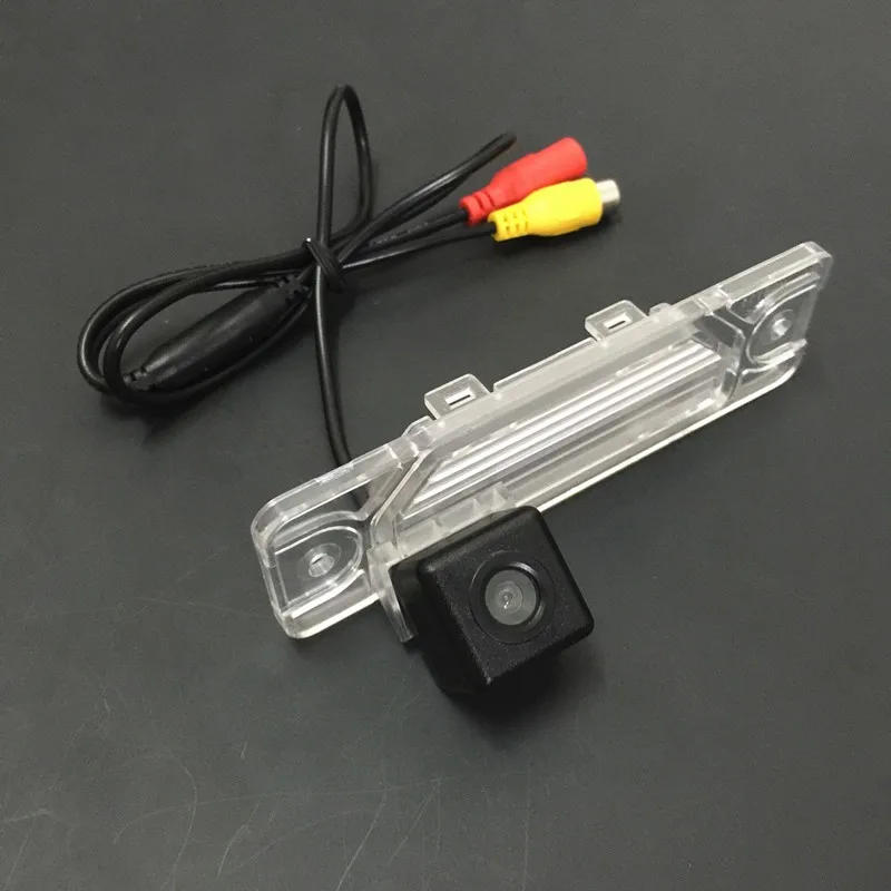 Беспроводная камера заднего вида для Renault Koleos 2007 ~ 2014 / DIY|car bullet camera|camera digital with