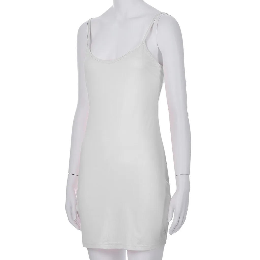 Платье для беременных с V-образным вырезом без рукавов | Мать и ребенок