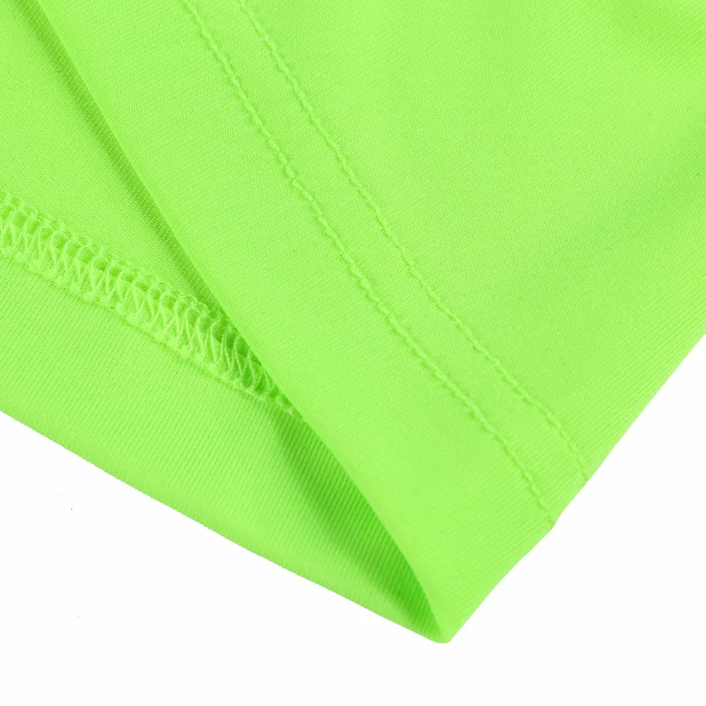 Для Мужчин's гимнастическая майка высокого качества эластичный велосипедный