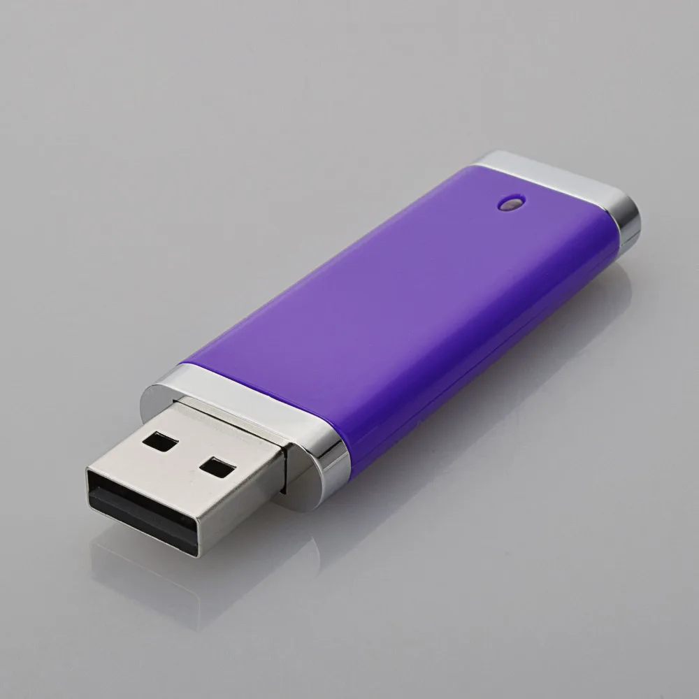 J-бокс USB флэш-накопители оптом 1 Гб 2 Гб 4 ГБ 8 ГБ 16 ГБ оперативной памяти, 32 Гб встроенной памяти, облегченный дизайн флэш-накопители скачок привод USB флеш-диск оранжевый 5 шт./упак