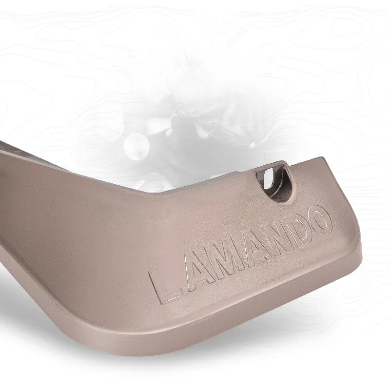 Крашеное крыло внешнее переднее и заднее колесо мягкие пластиковые пилки