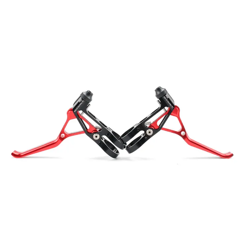 Ссветильник кие складные рычаги тормоза с ЧПУ для дорожного велосипеда