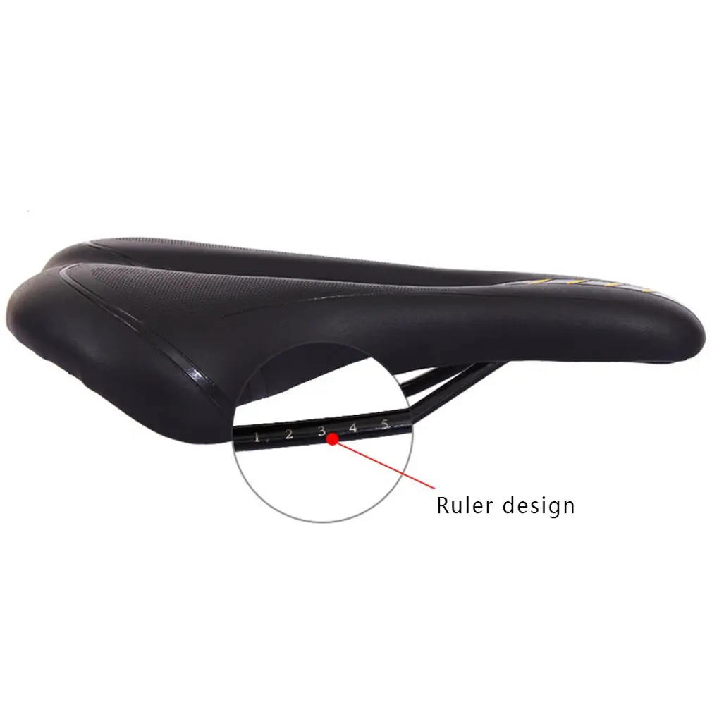 YF 1060 велосипедное седло Подушка сиденье дышащая мягкая удобная дорога MTB