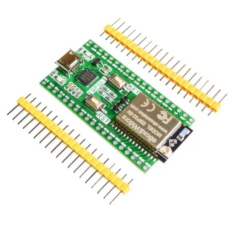 5 шт. ESP32 модуль макетной платы Bit Bluetooth 4 2 WIFI|bluetooth 4.2|bluetooth bluetoothbluetooth wifi |