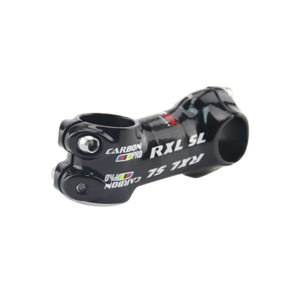 RXL SL велосипедный вынос руля дорога/MTB Алюминий сплав посылка углеродное волокно