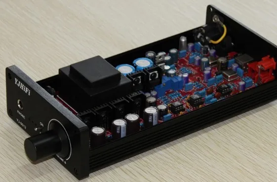 Оригинальный AD1955 + WM8805 PCM2706 (разборка AD827) усилитель волоконный коаксиальный USB DAC