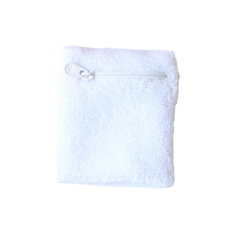 1 шт. карманный наручный браслет на молнии для фитнеса и спортзала|wrist protector|sweat bands