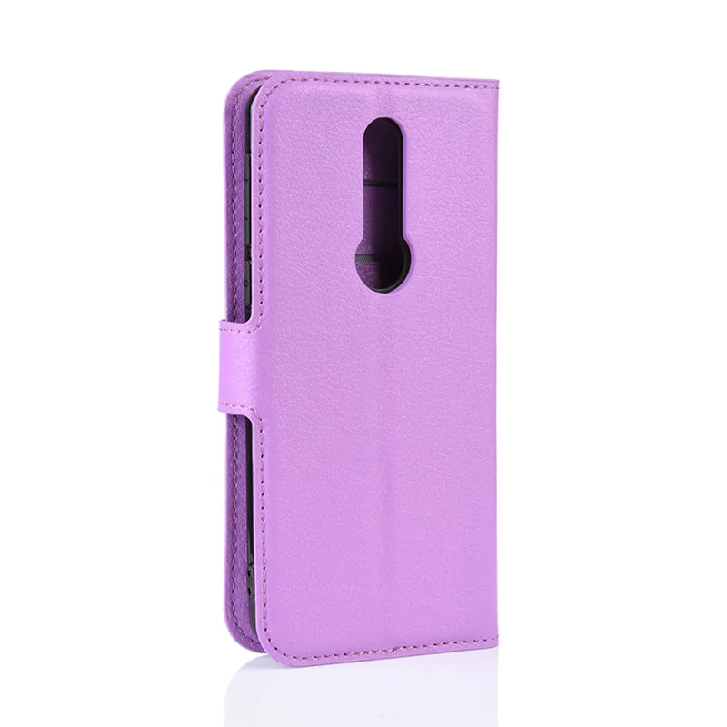 Alcatel 1X 2019 чехол Alcatel1X Чехол Флип-кошелек для 5008Y 5008D 5008K 1 X | Мобильные телефоны и