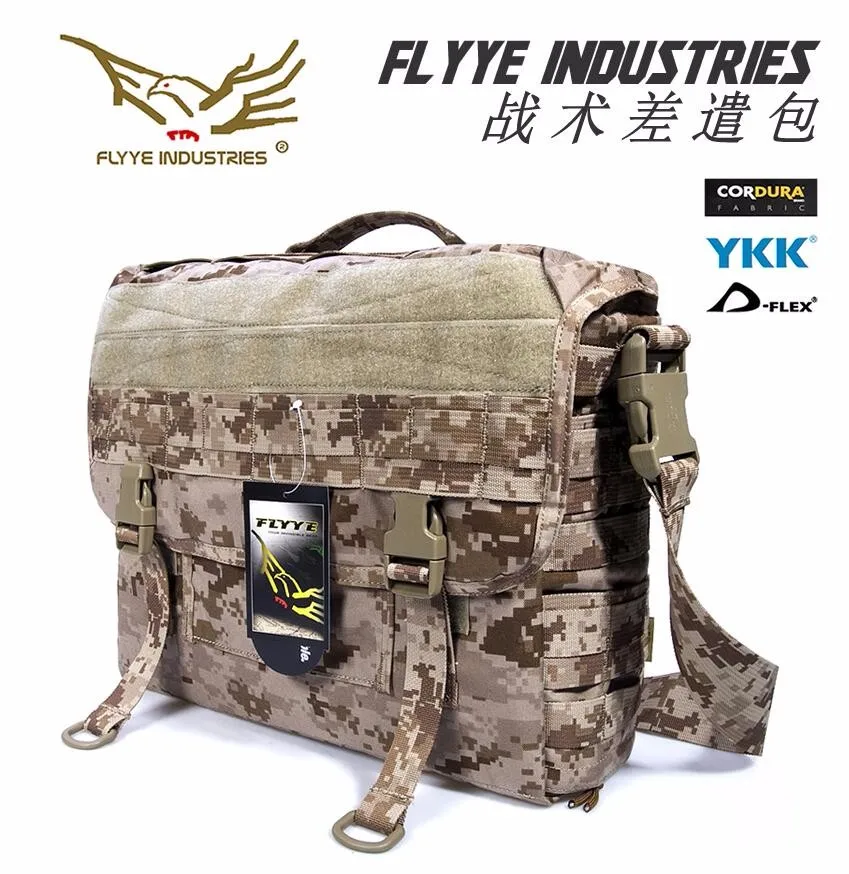 FLYYE отправка мешок BG-G024