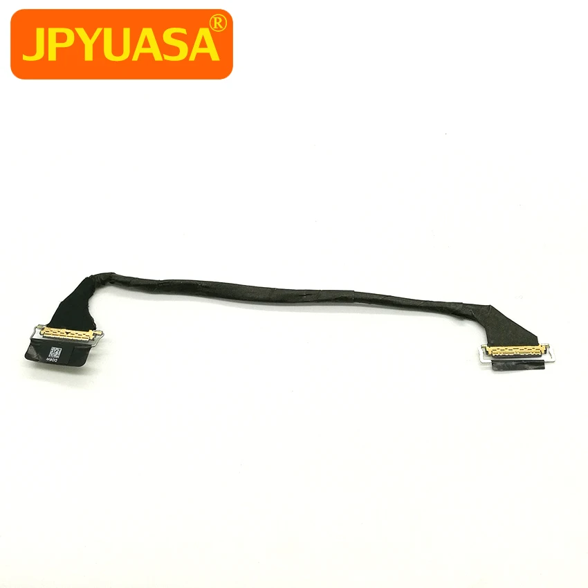 Оригинальный ЖК кабель со светодиодным дисплеем LVDS ДЛЯ Macbook Pro 13 дюймов A1278 Mid 2012 EMC