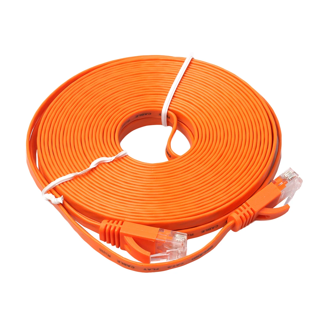 Cat6A Ethernet кабель RJ45 CAT6A Lan Кабель rj45 сетевой для компьютерного роутера ноутбука