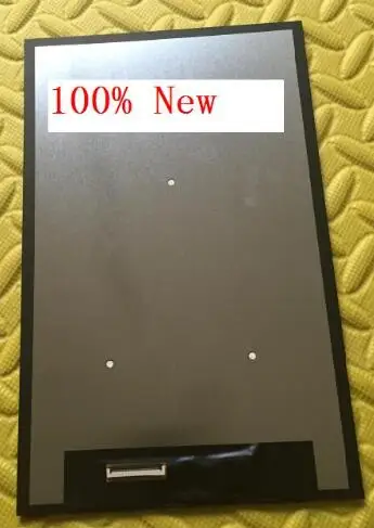 10,1 дюймовый ЖК-дисплей для 40 pin(1280*800) хорошее использование, Новинка для Xplore Atheros XP8105 ЖК-дисплей, планшетный ПК ЖК